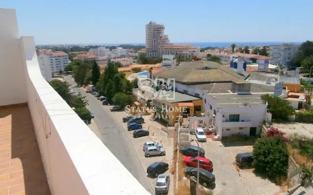 Квартира в Албуфейра