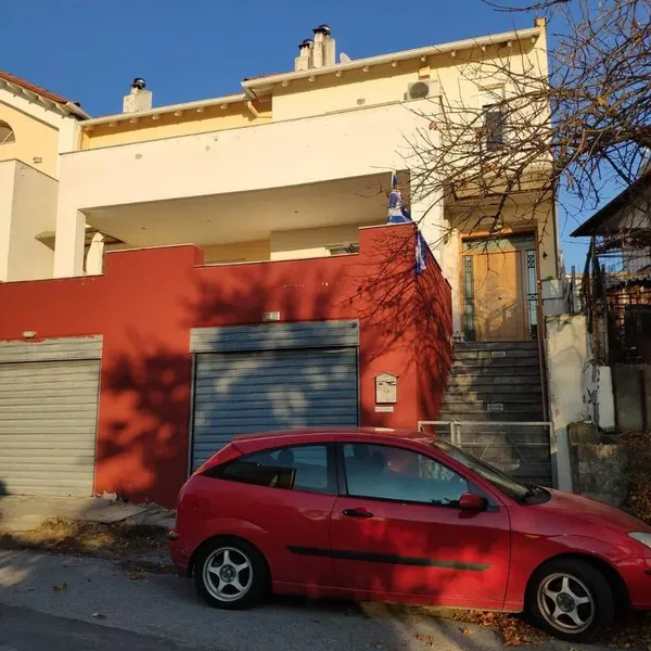 Мезонет в Микра, фото 1