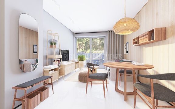 Квартира в Юрмала