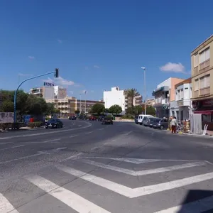 Квартира в Торревьеха, фото 4