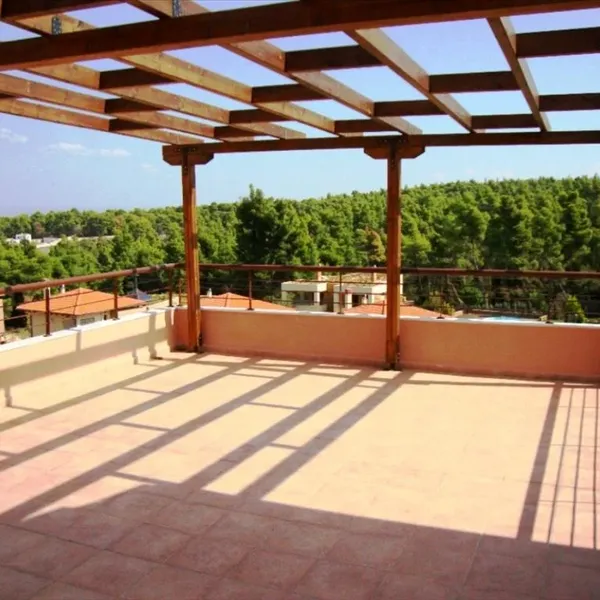 Мезонет в Kassandra Municipality, фото 1