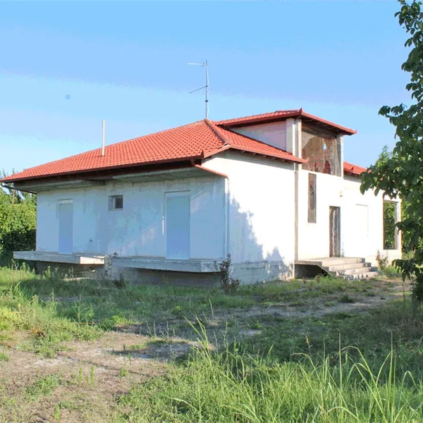Отдельный дом в Катерини, фото 1