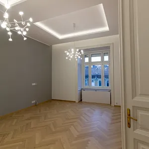 Квартира в Будапешт, фото 3