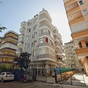 Квартира в Алания, фото 2