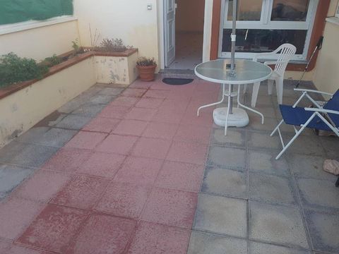 Таунхаус в Пуэрто-дель-росарио