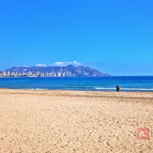 Квартира в Бенидорм, фото 3