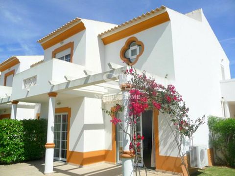 Таунхаус в Ольюш-де-Агуа