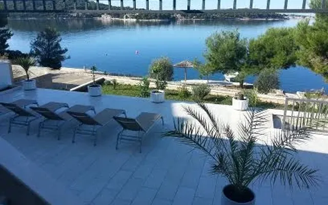 Вилла в Рогозница