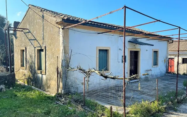 Отдельный дом в Corfu