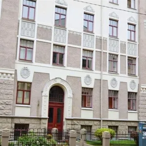 Квартира в Старая Рига, фото 3