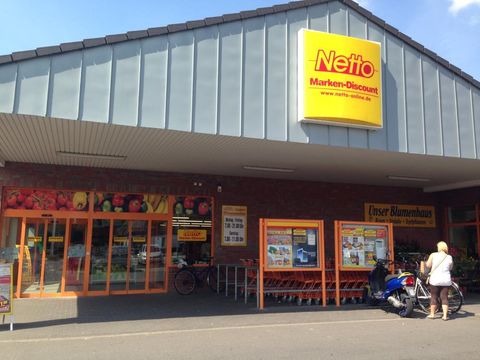 Коммерческая недвижимость в Ахен