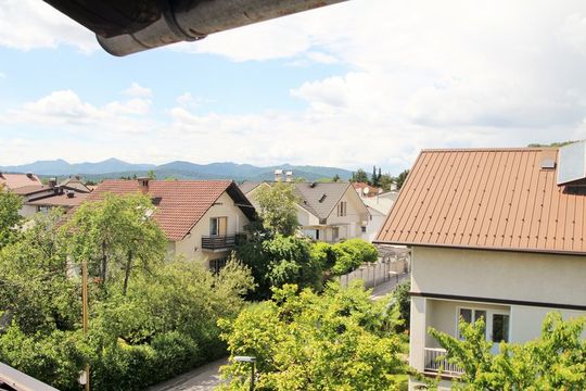 Таунхаус в Рудник