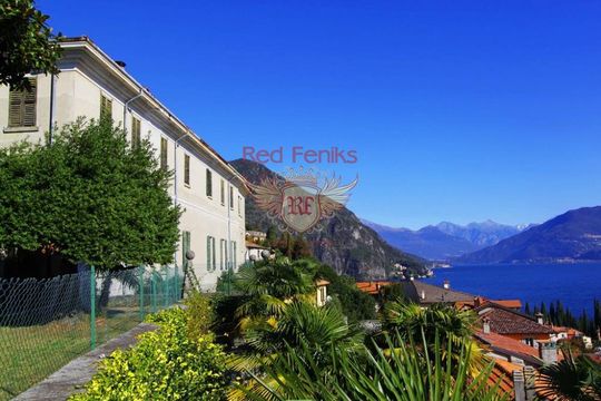 Отель в Менаджо