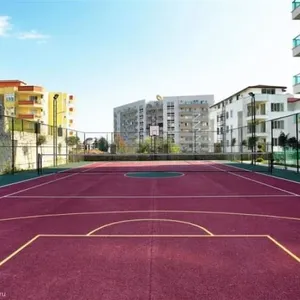Квартира в Алания, фото 5