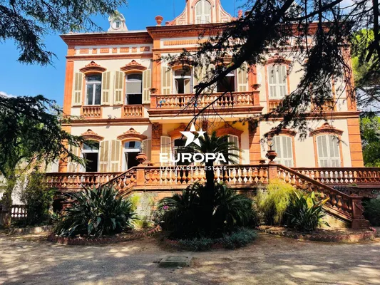 Вилла в Арма-ди-Таджия