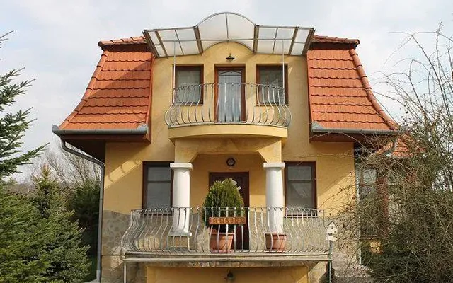 Вилла в Денешдиаш