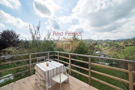 Вилла в Абруццо