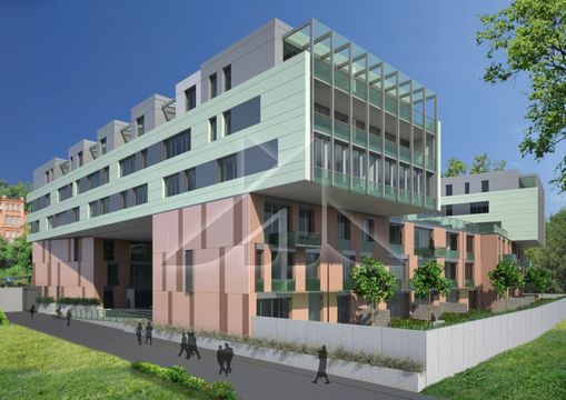 Коммерческая недвижимость в Любляна