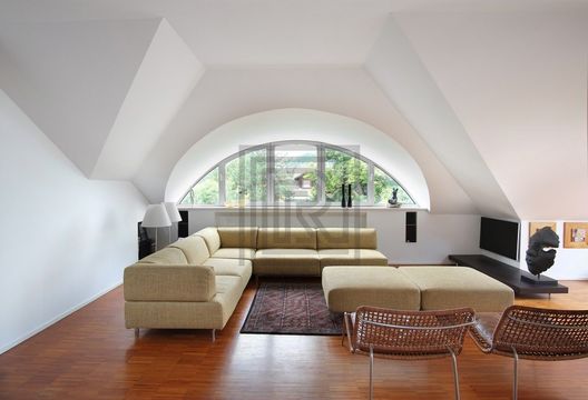 Квартира в Любляна