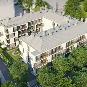 Apartamenty Parkowe in Pulawy, фото 3