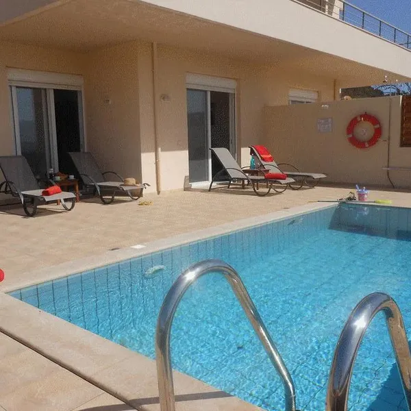 Фото объекта