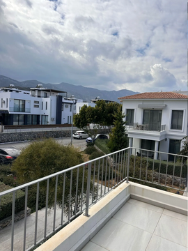 Квартира в Кирения