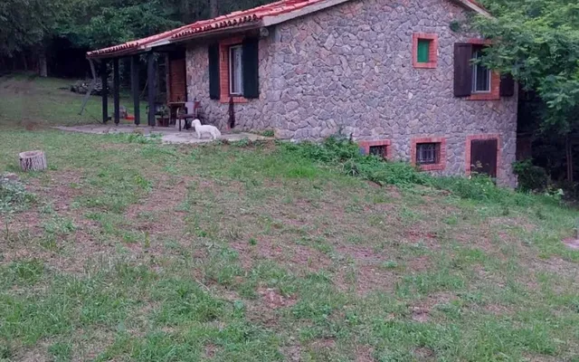 Дом в Сербия