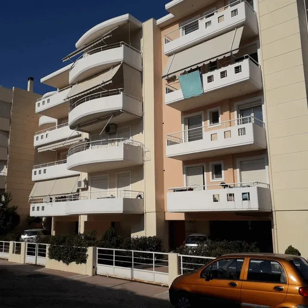 Квартира в Лутраки, фото 1