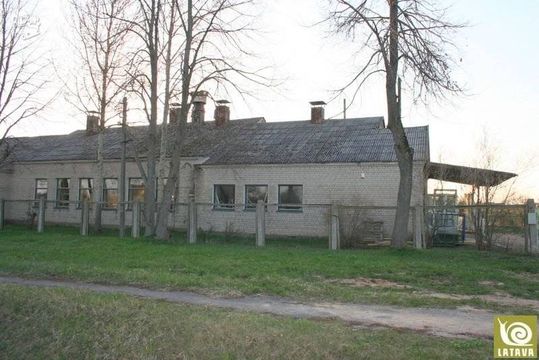 Коммерческая недвижимость в Сяда