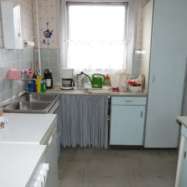 Квартира в Берлин, фото 1