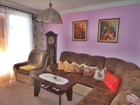 Квартира в Хабартов