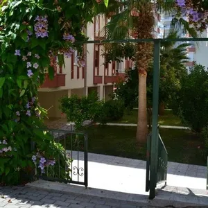Квартира в Алания, фото 2