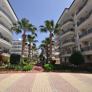 Квартира в Алания, фото 2