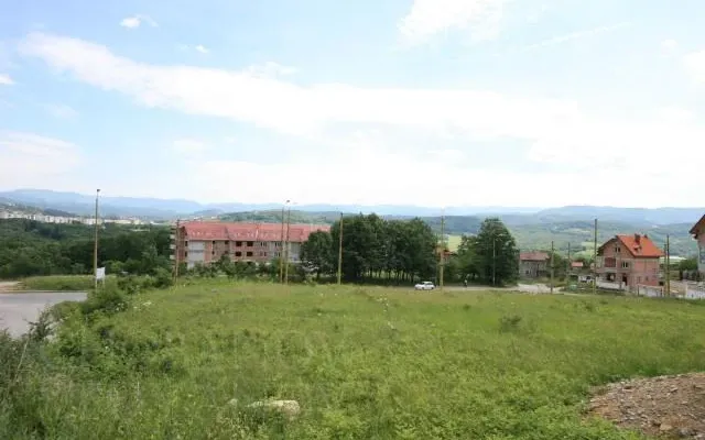 Земельный участок в Габрово