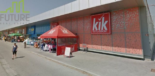 Коммерческая недвижимость в Лендава