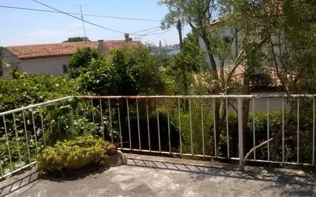 Дом в Умаг