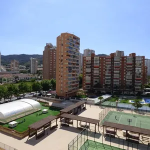 Квартира в Бенидорм, фото 4