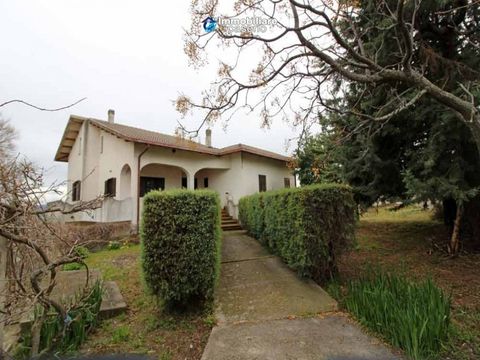 Коттедж в Атесса