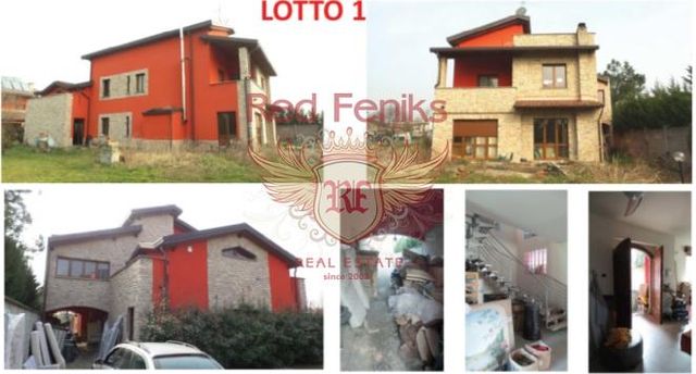 Вилла в Милан