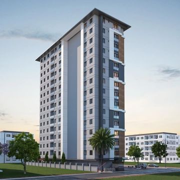 Квартира в Стамбул