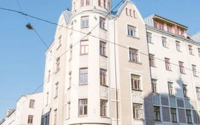 Квартира в Старая Рига