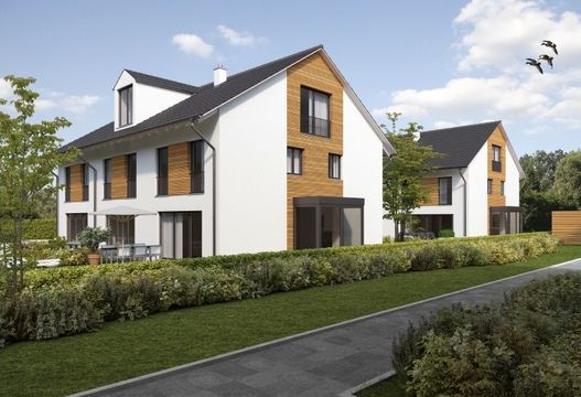 Отдельный дом в Плохо Тёльц