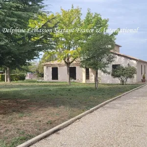 Дом в Nouvelle-Aquitaine, фото 3