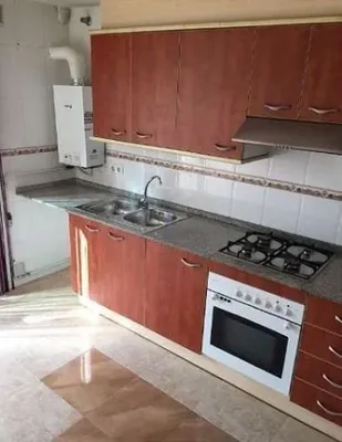 Квартира в Реус