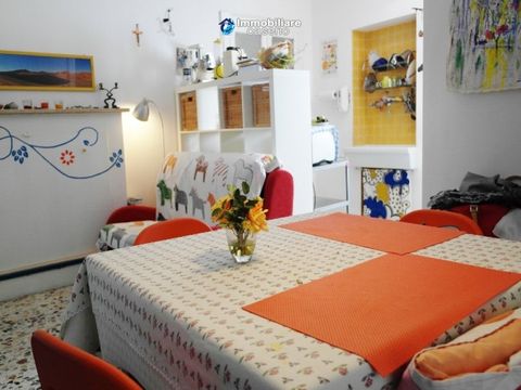 Таунхаус в Казальбордино