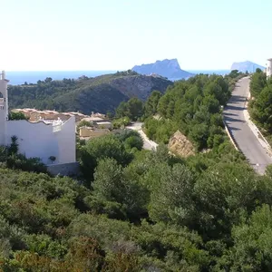 Вилла в Бенитал, фото 4