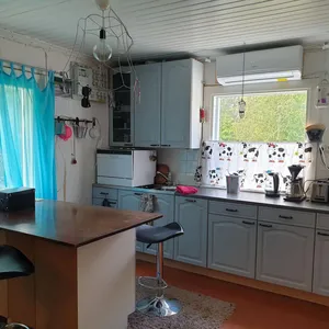 Дом в Северный Саво, фото 3