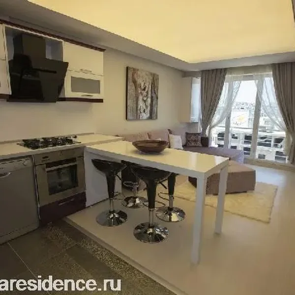 Квартира в Стамбул, фото 1