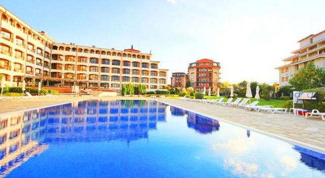 Квартира в Царево