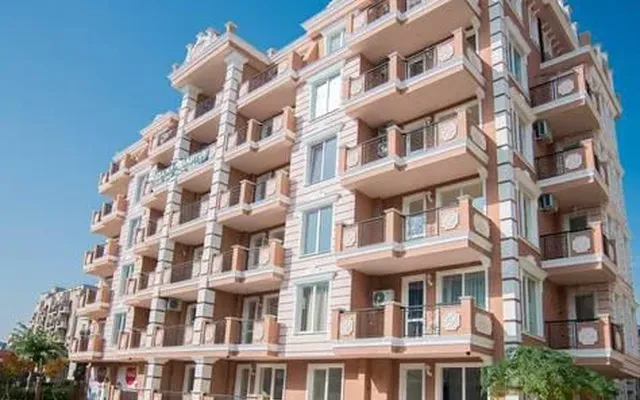 Квартира в Солнечный берег